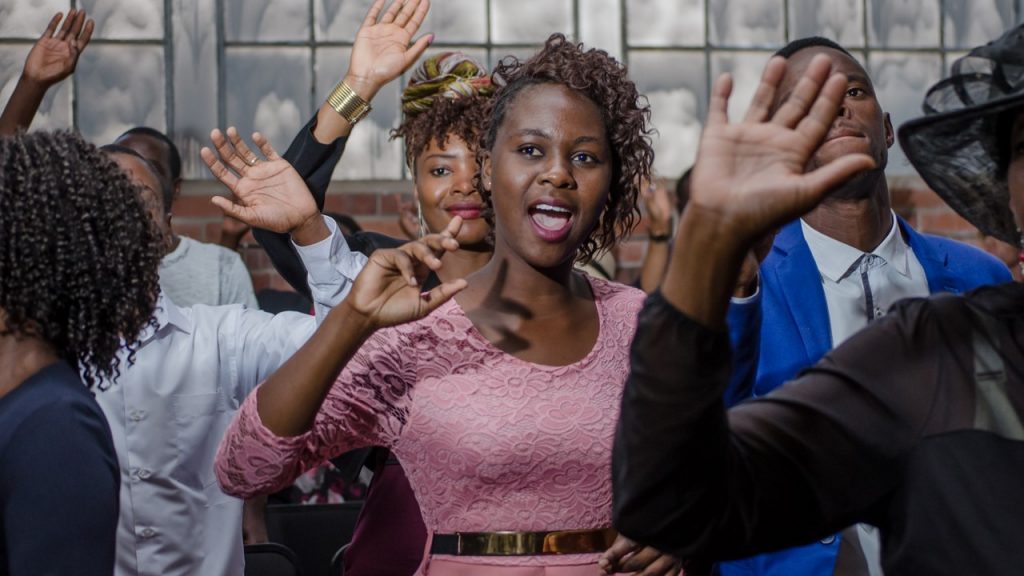 Wealthy Word International Ministries | Apostle Judge Dube