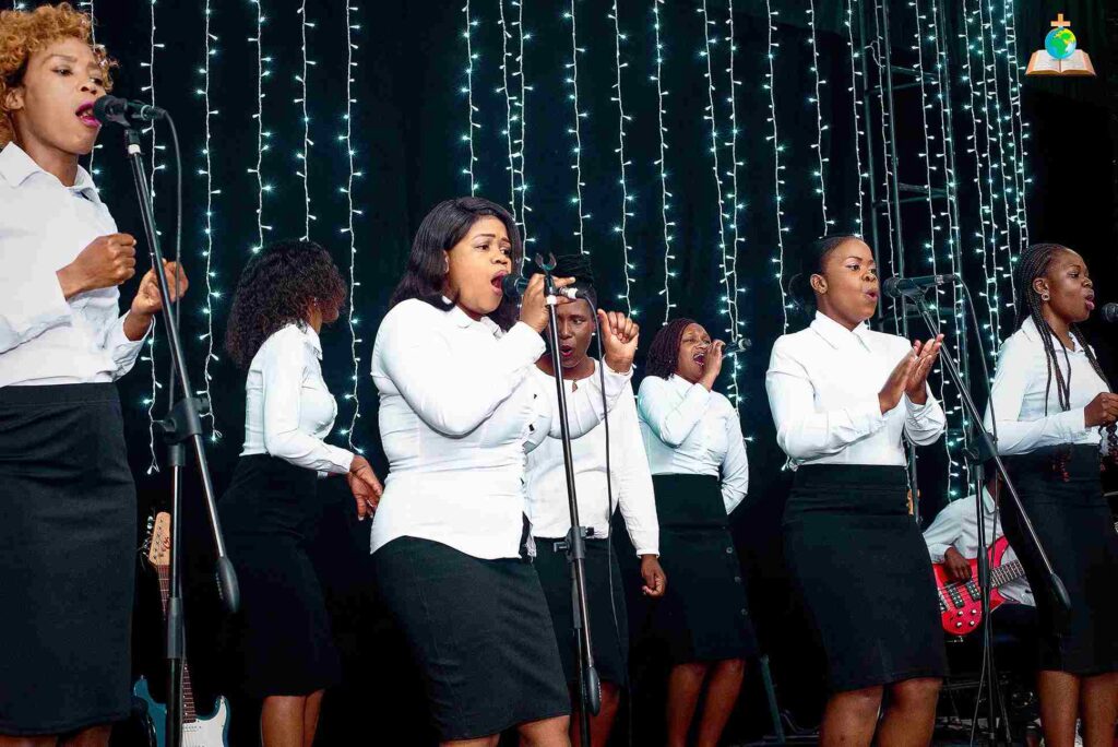 Wealthy Word International Ministries