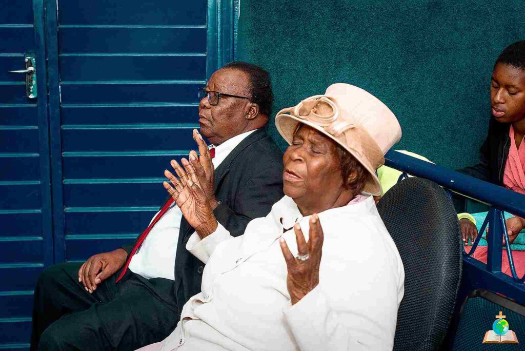 Wealthy Word International Ministries