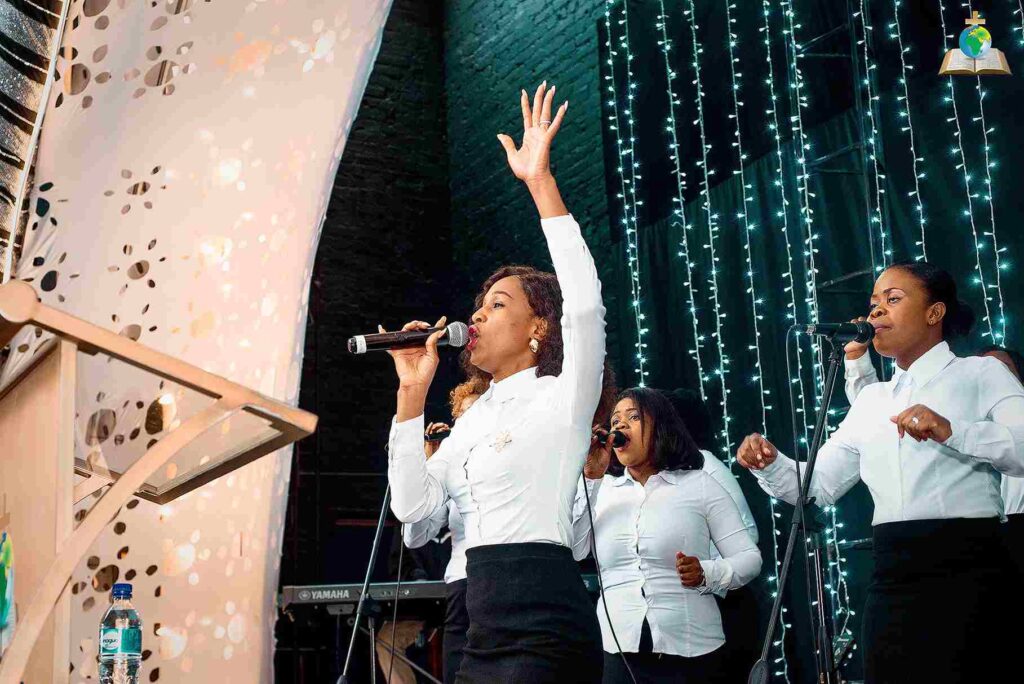 Wealthy Word International Ministries