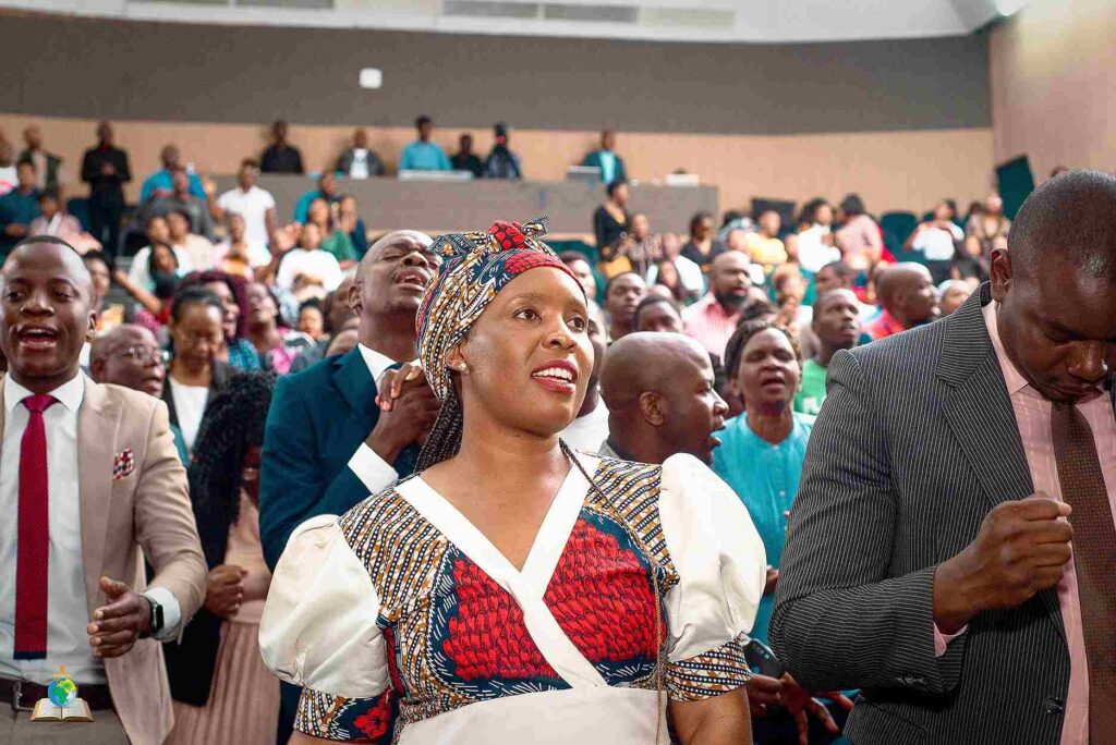 Wealthy Word International Ministries