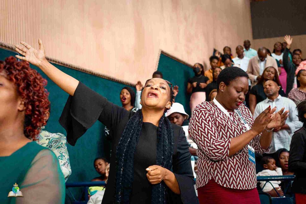 Wealthy Word International Ministries