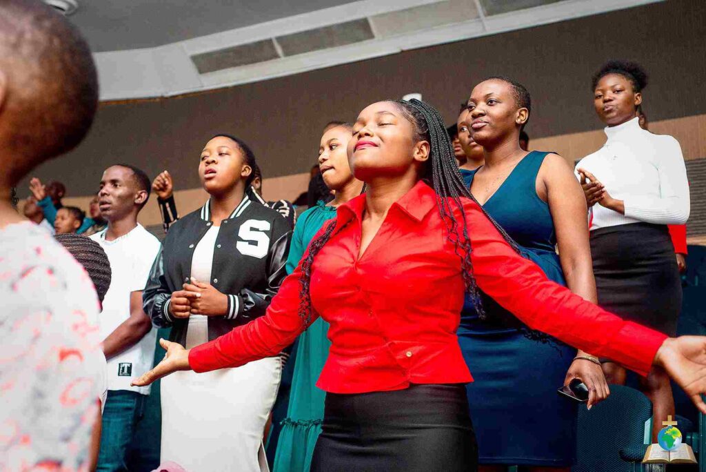 Wealthy Word International Ministries