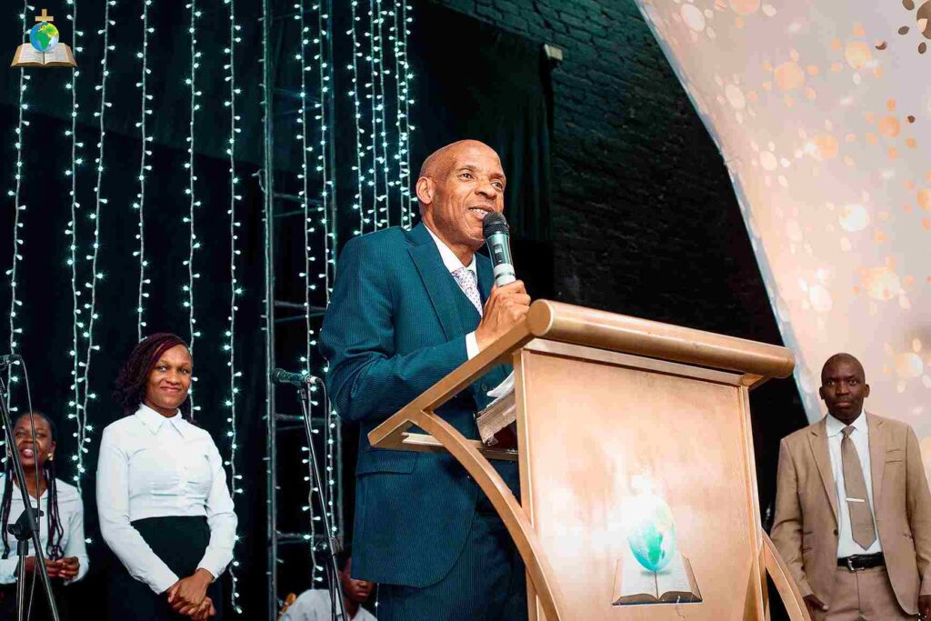 Wealthy Word International Ministries