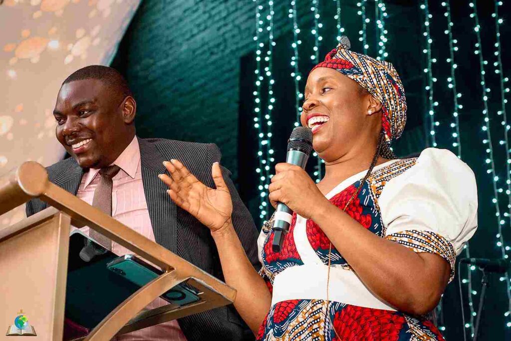 Wealthy Word International Ministries