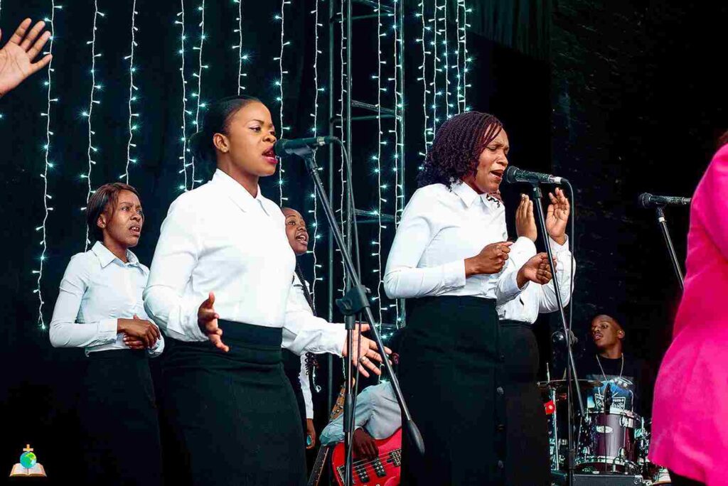 Wealthy Word International Ministries