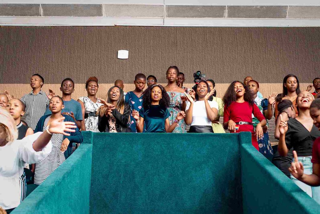 Wealthy Word International Ministries