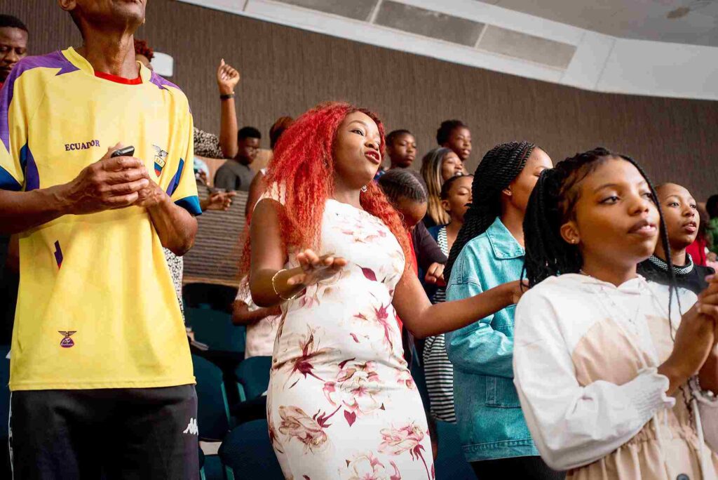 Wealthy Word International Ministries