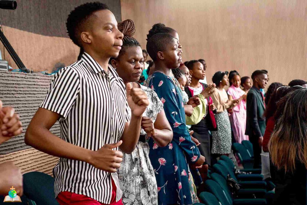 Wealthy Word International Ministries