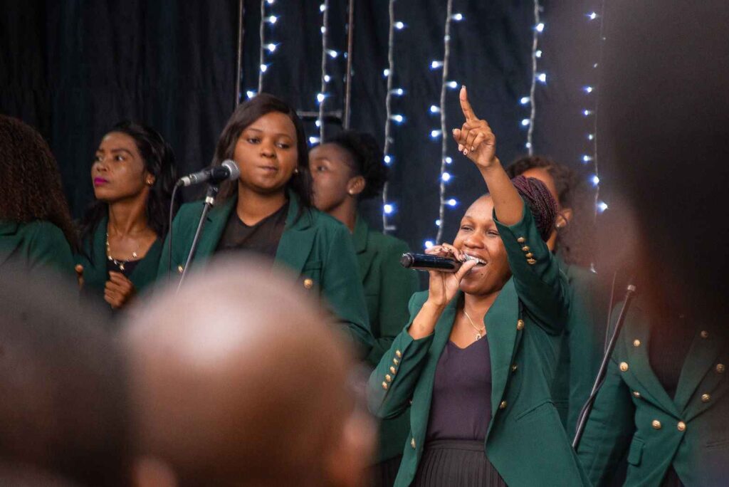 Wealthy Word International Ministries