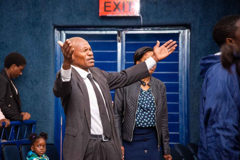 Wealthy Word International Ministries