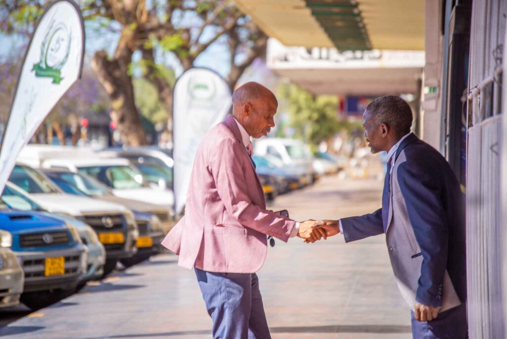 Wealthy Word International Ministries