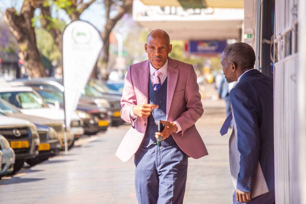 Wealthy Word International Ministries