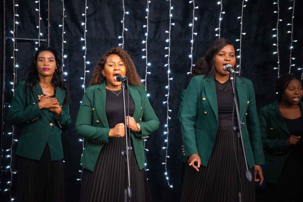 Wealthy Word International Ministries