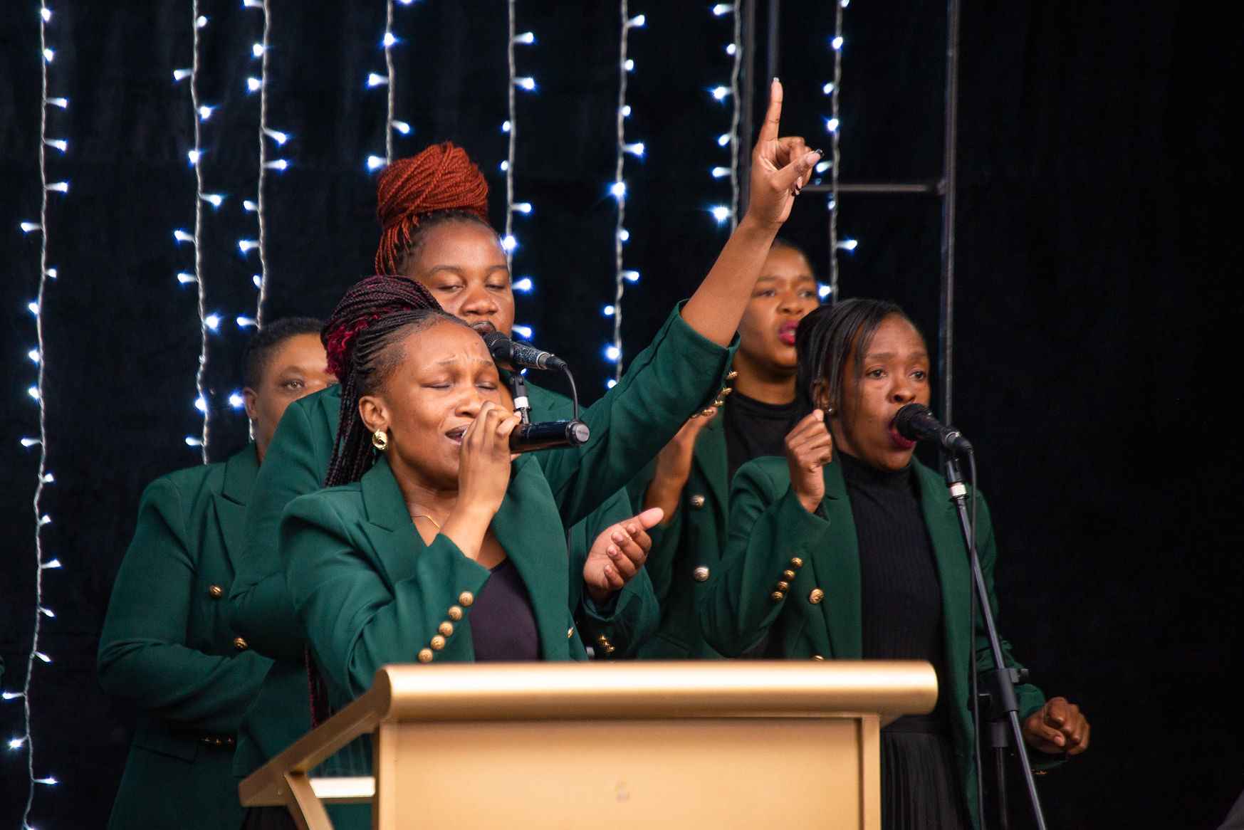 Wealthy Word International Ministries