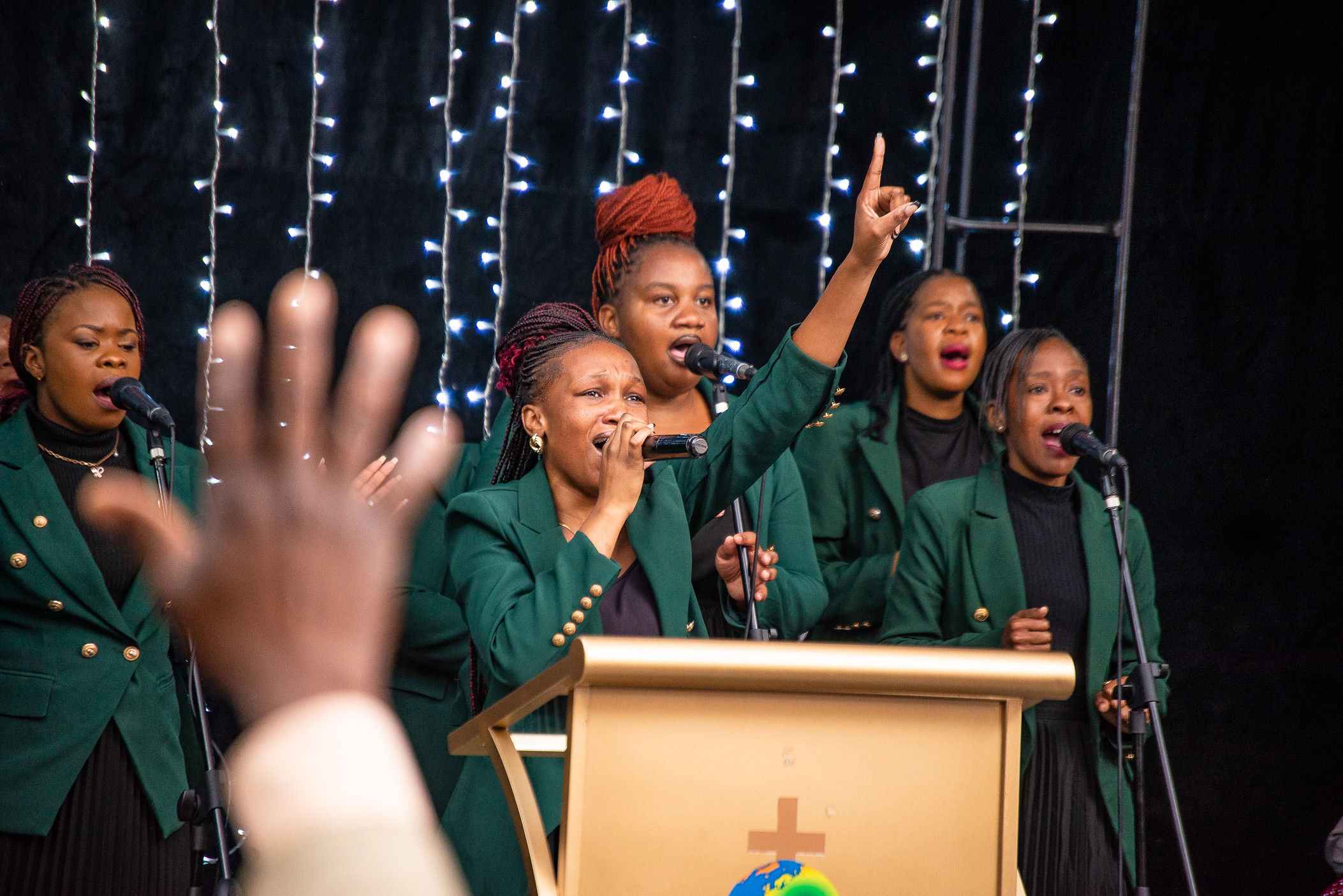 Wealthy Word International Ministries