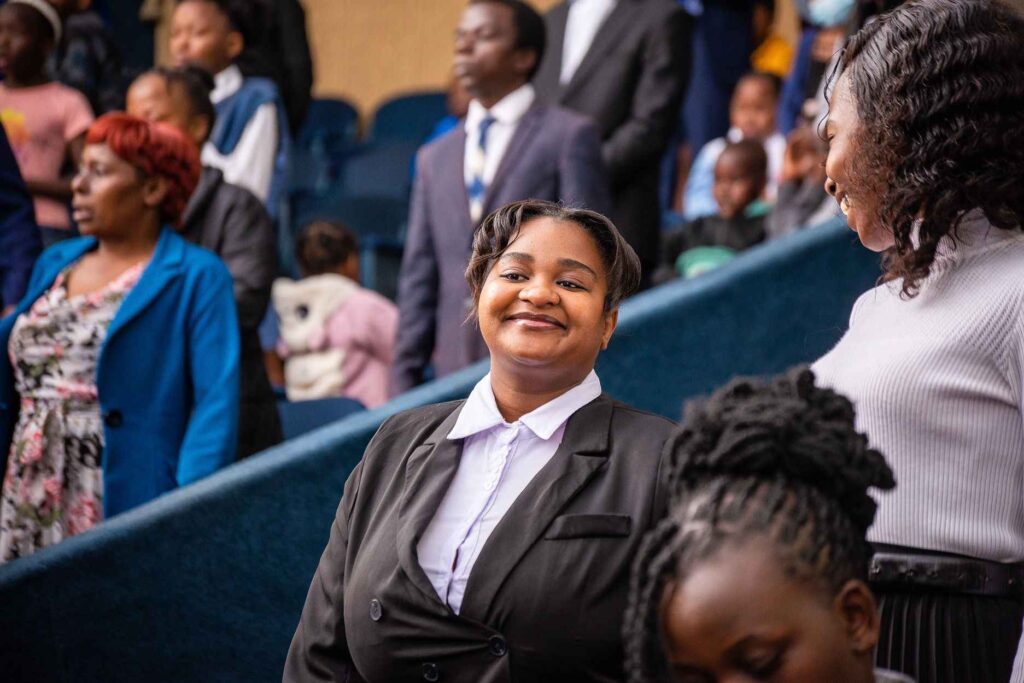 Wealthy Word International Ministries