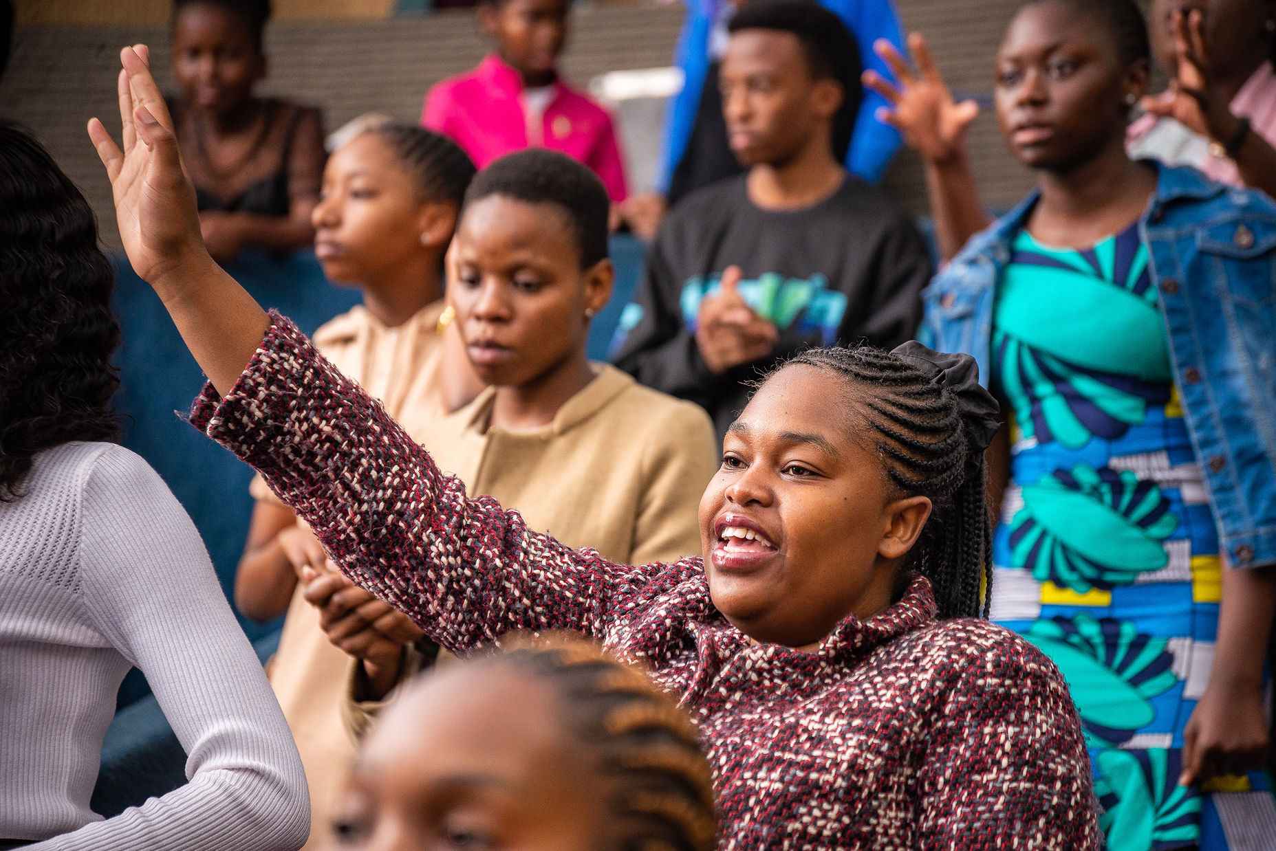 Wealthy Word International Ministries