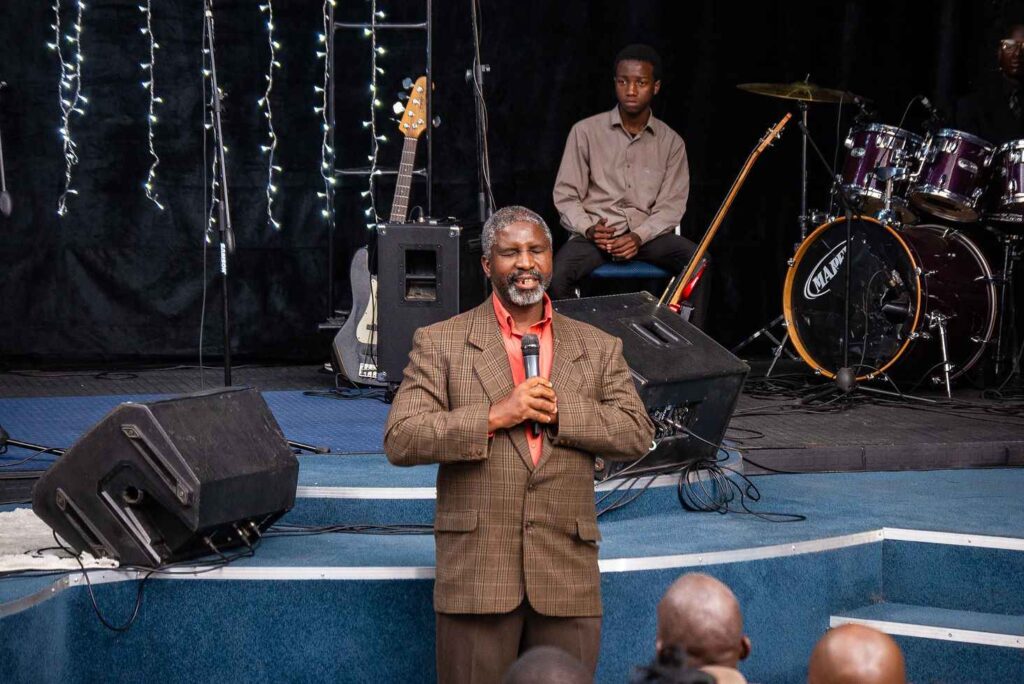 Wealthy Word International Ministries