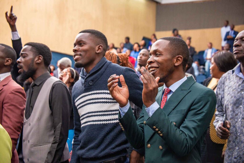 Wealthy Word International Ministries