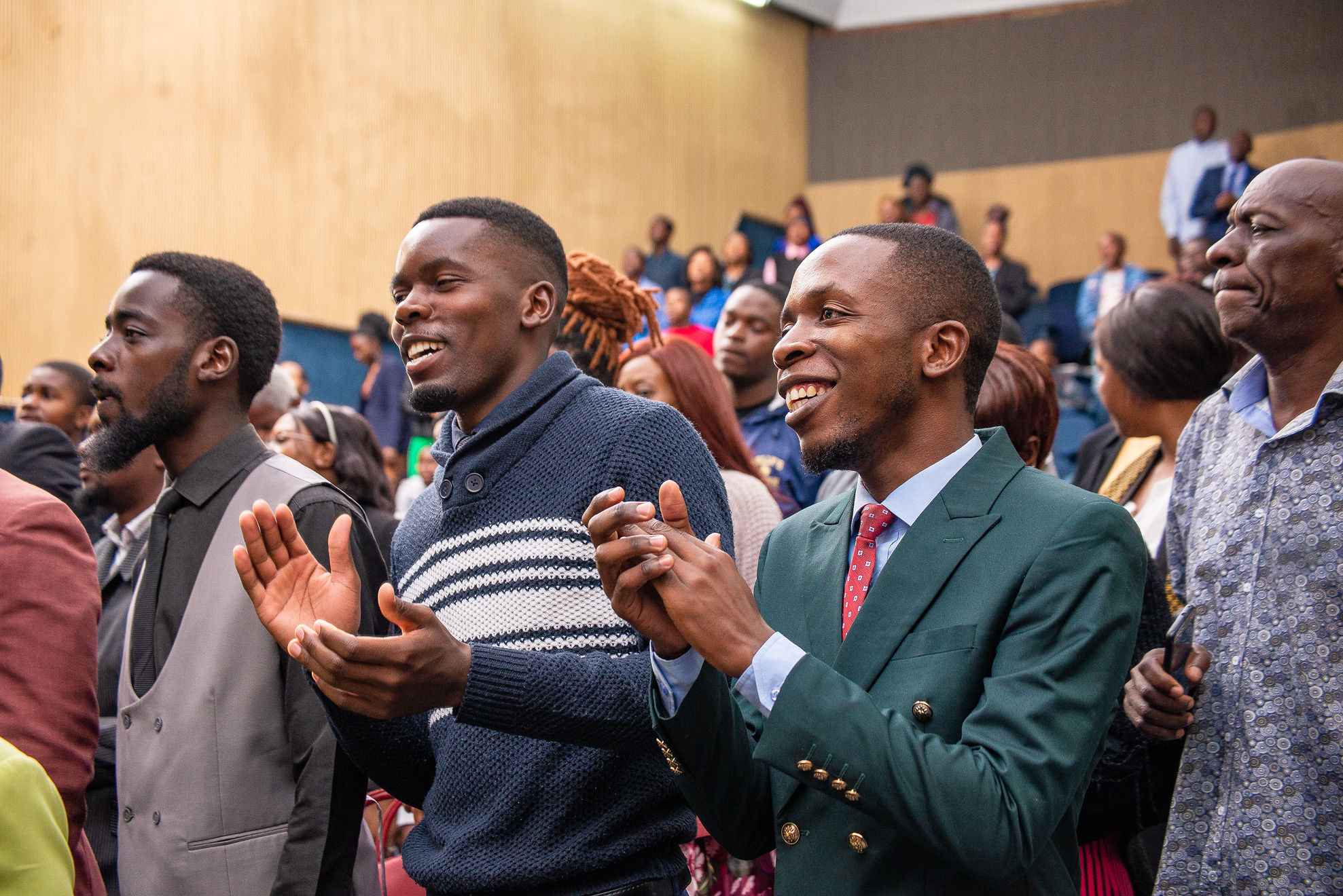 Wealthy Word International Ministries