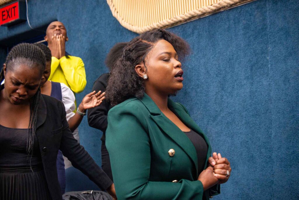 Wealthy Word International Ministries