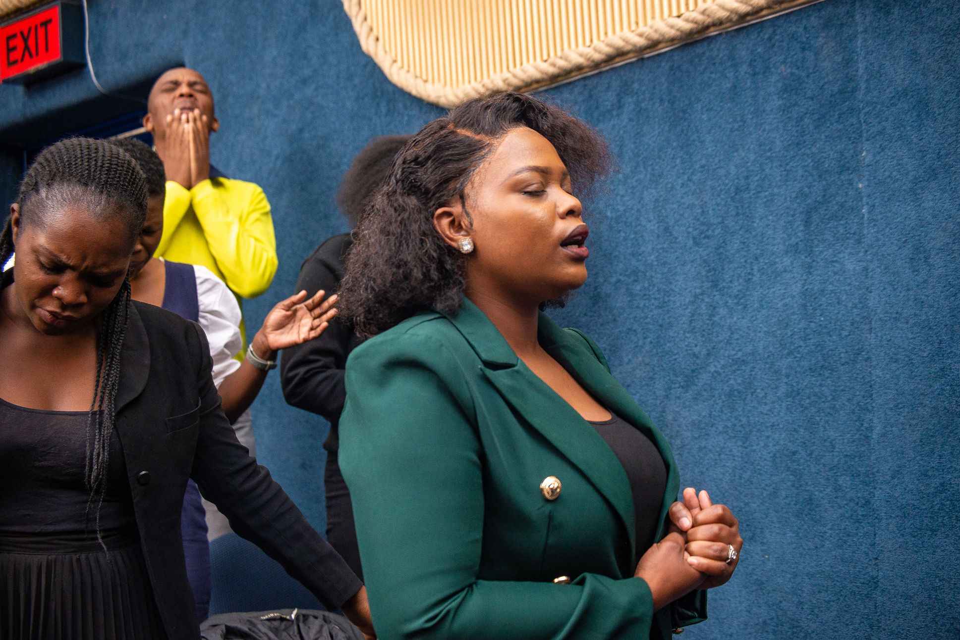 Wealthy Word International Ministries