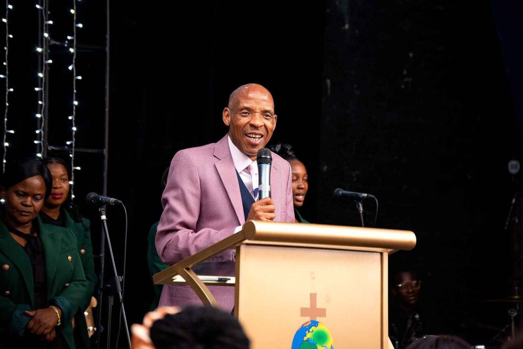 Wealthy Word International Ministries