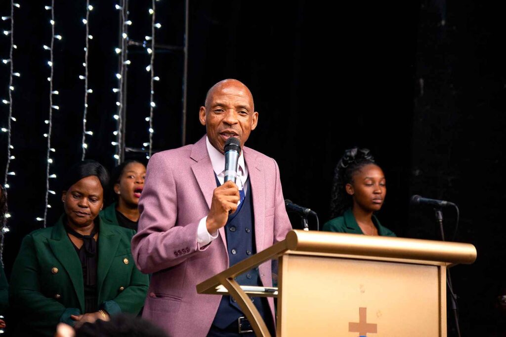 Wealthy Word International Ministries