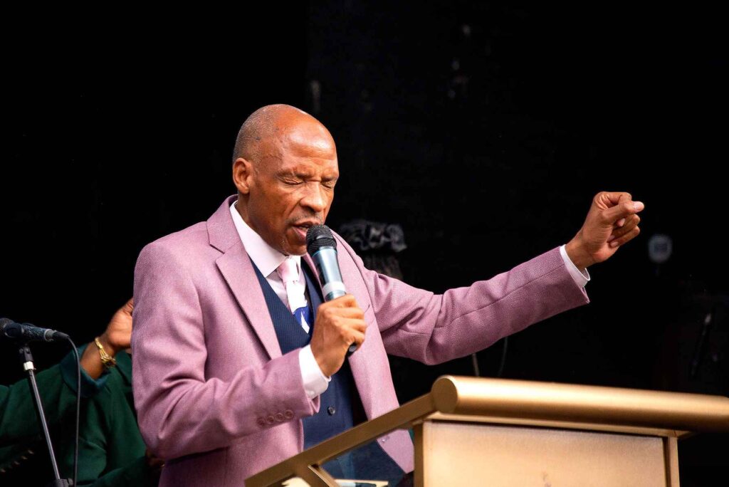 Wealthy Word International Ministries