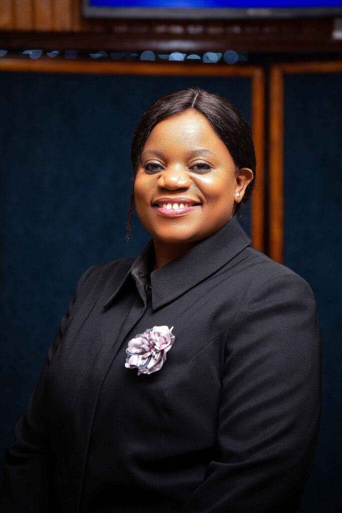 Wealthy Word International Ministries