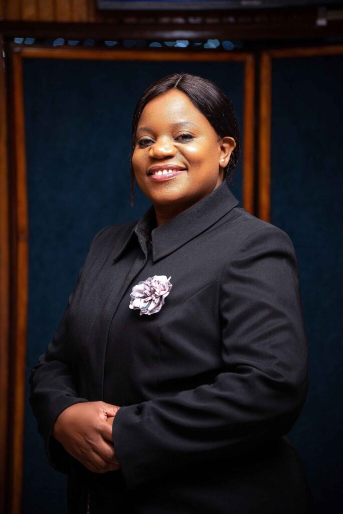 Wealthy Word International Ministries