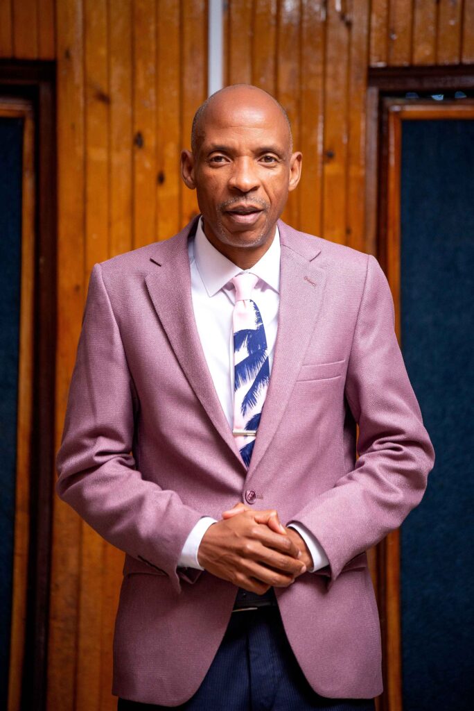 Wealthy Word International Ministries