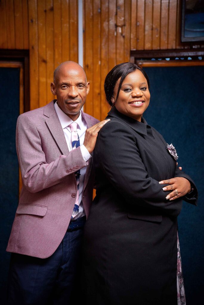 Wealthy Word International Ministries