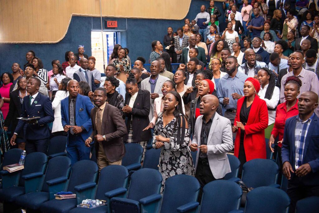 Wealthy Word International Ministries