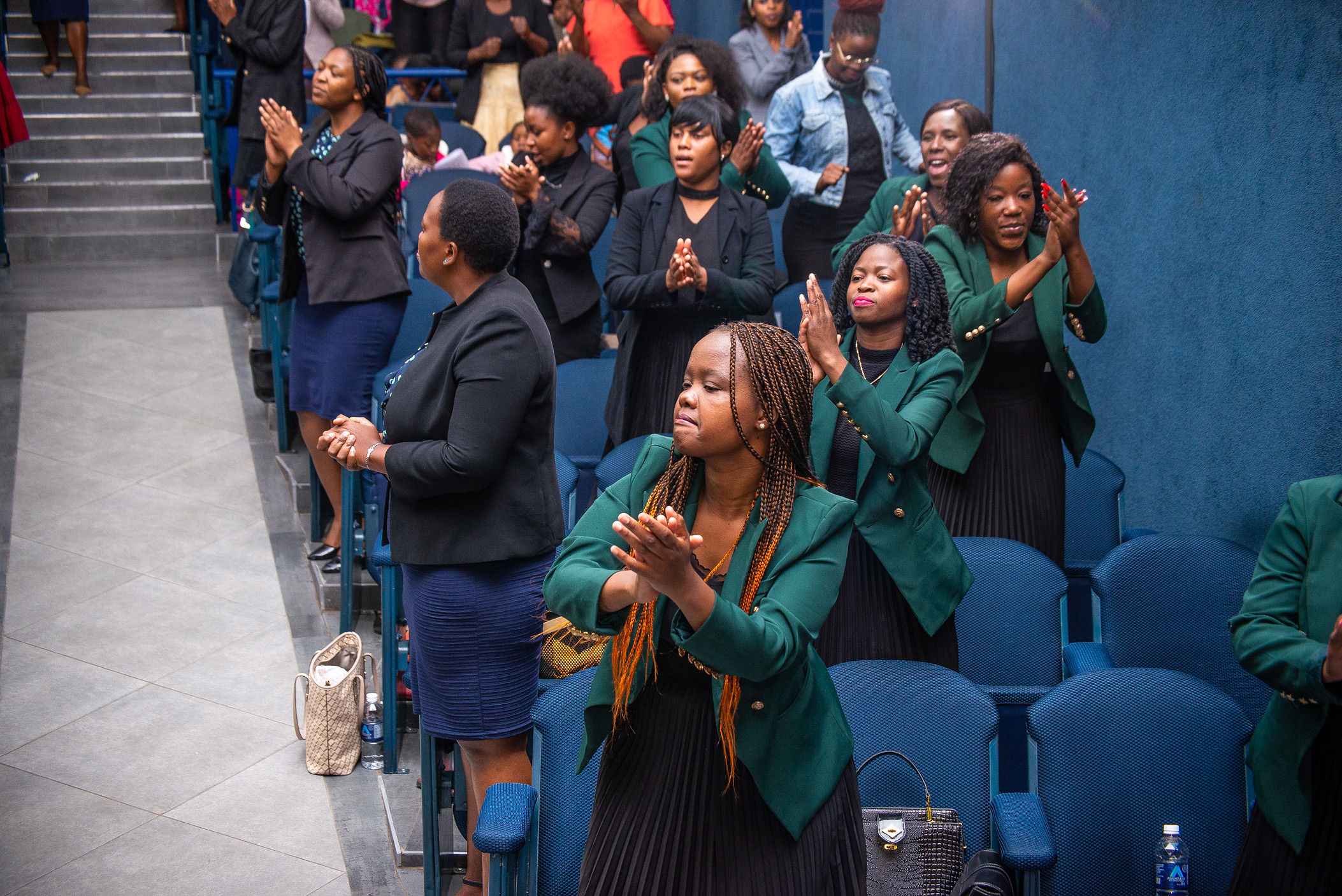 Wealthy Word International Ministries