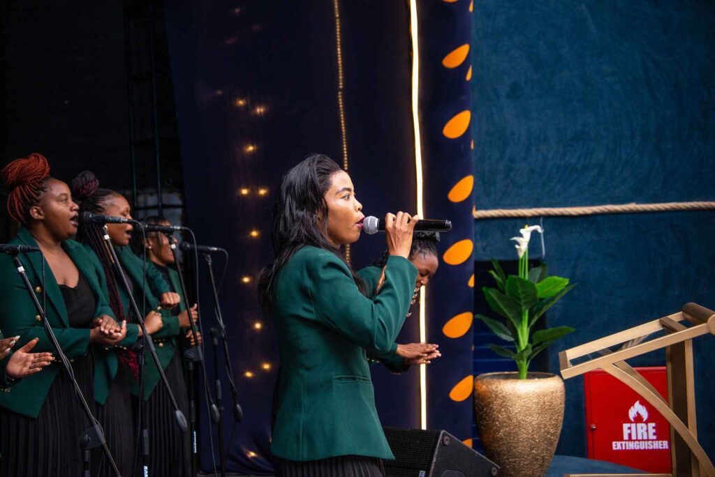 Wealthy Word International Ministries