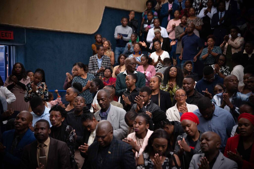 Wealthy Word International Ministries