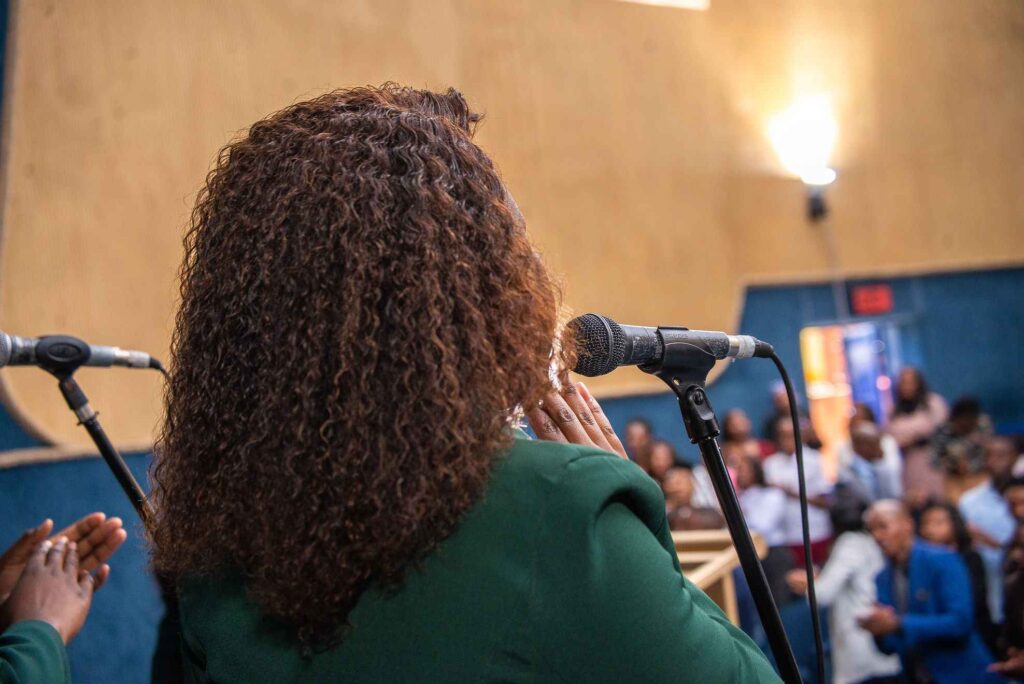 Wealthy Word International Ministries