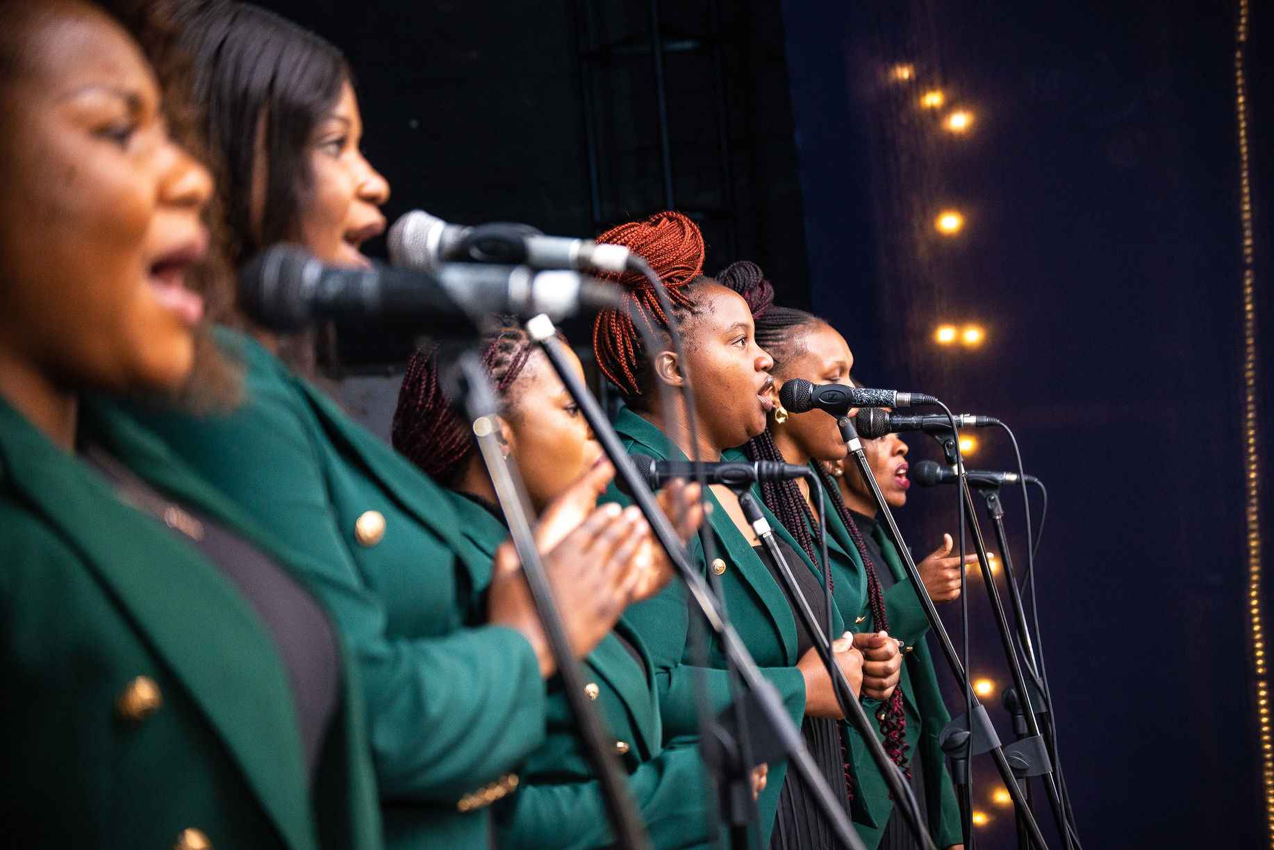 Wealthy Word International Ministries