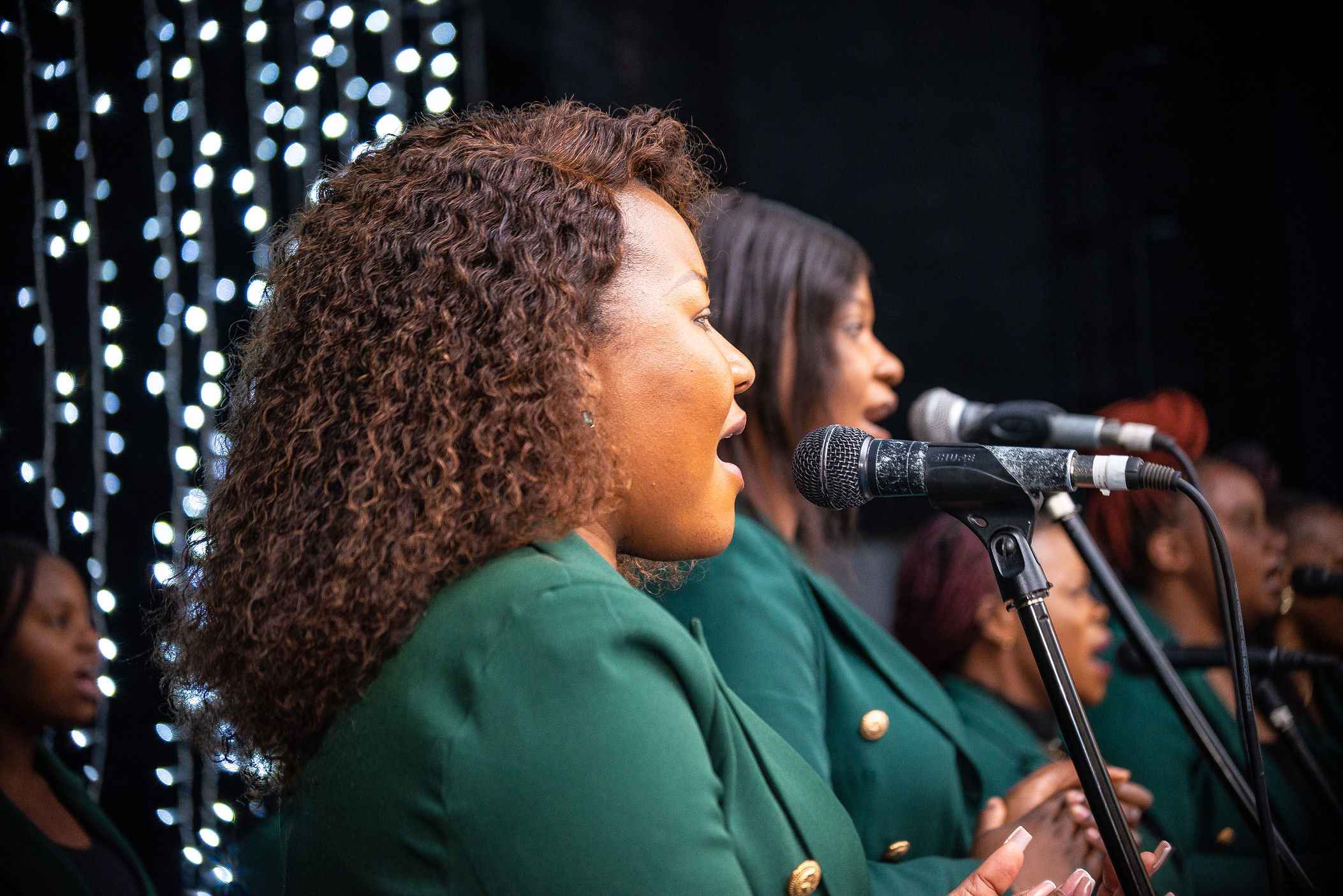 Wealthy Word International Ministries