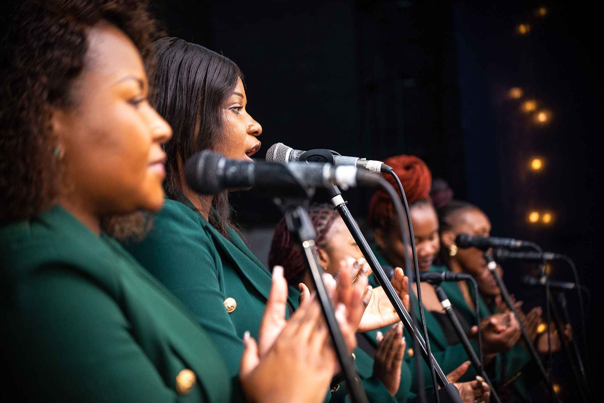 Wealthy Word International Ministries