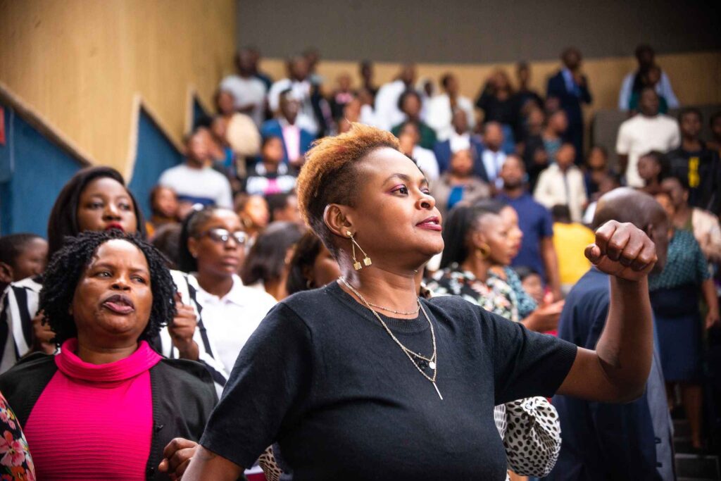 Wealthy Word International Ministries