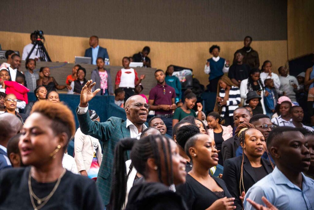 Wealthy Word International Ministries