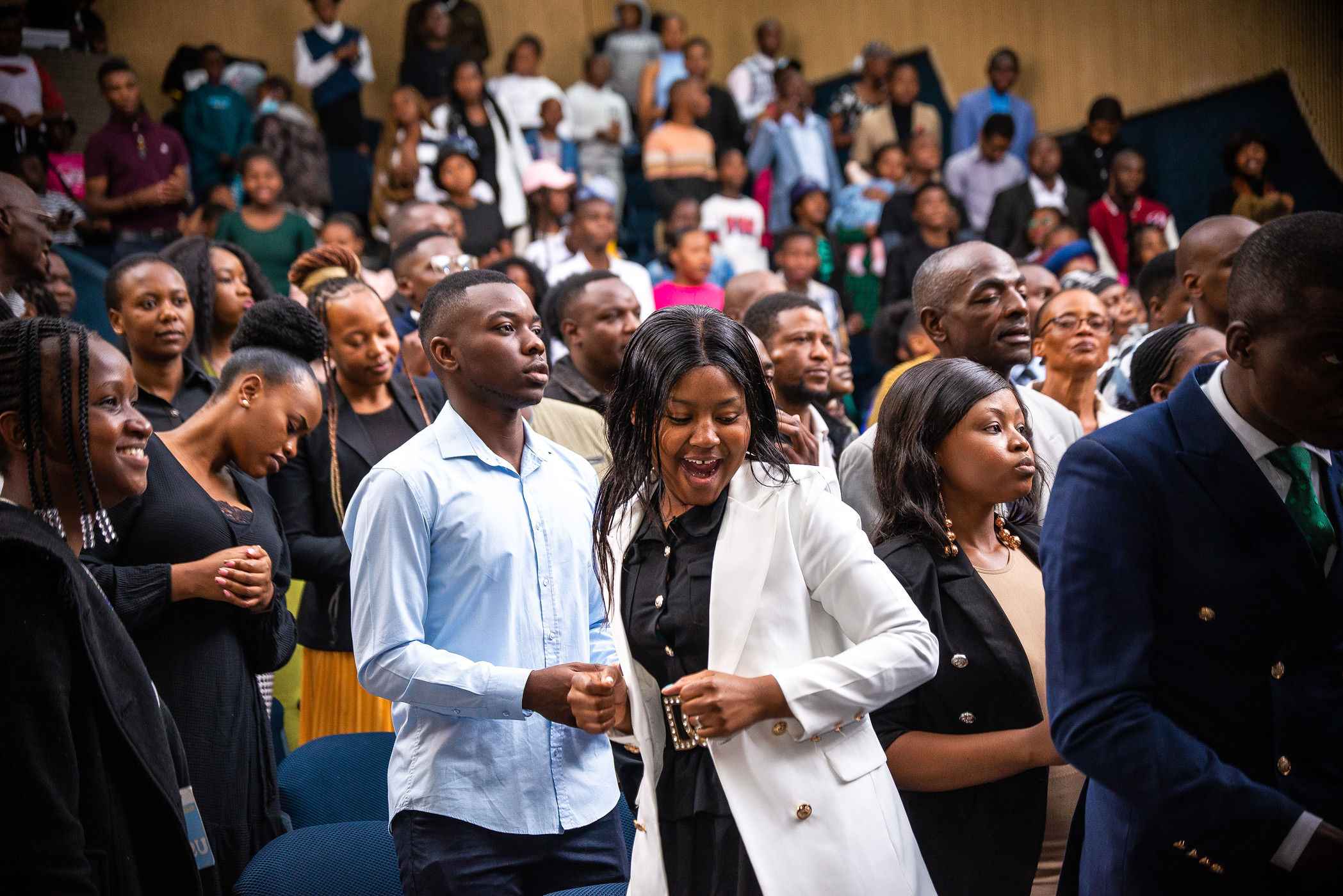 Wealthy Word International Ministries