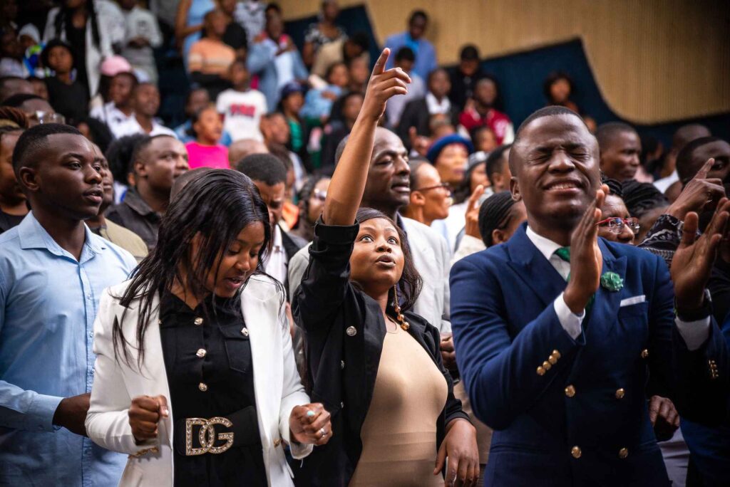 Wealthy Word International Ministries