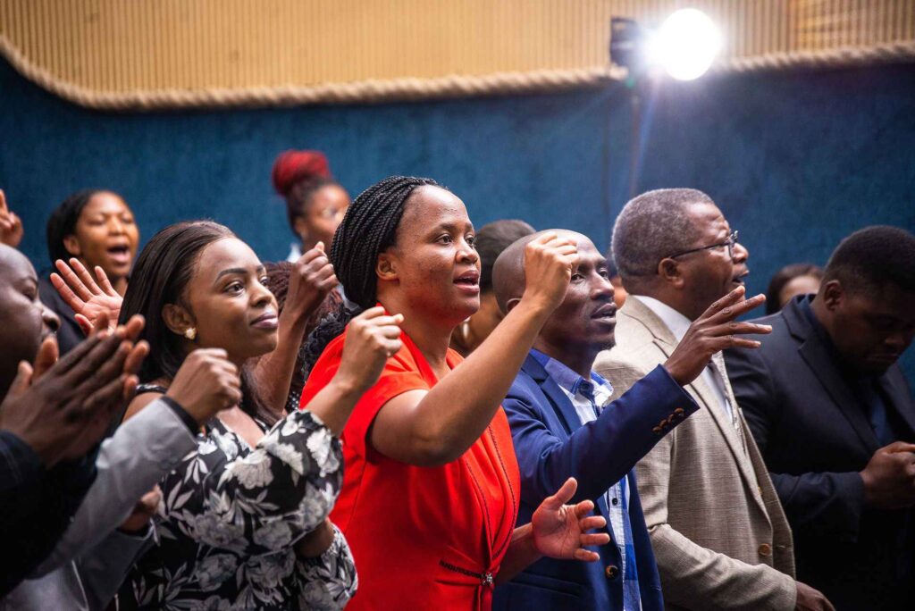 Wealthy Word International Ministries