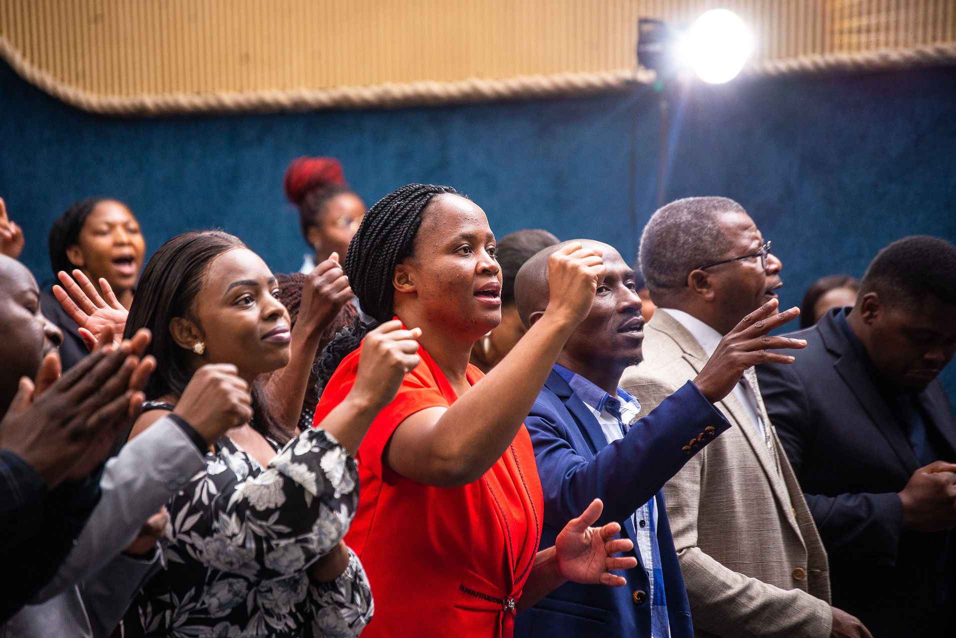 Wealthy Word International Ministries