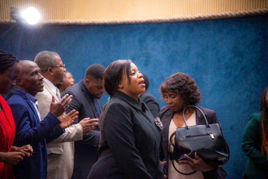 Wealthy Word International Ministries