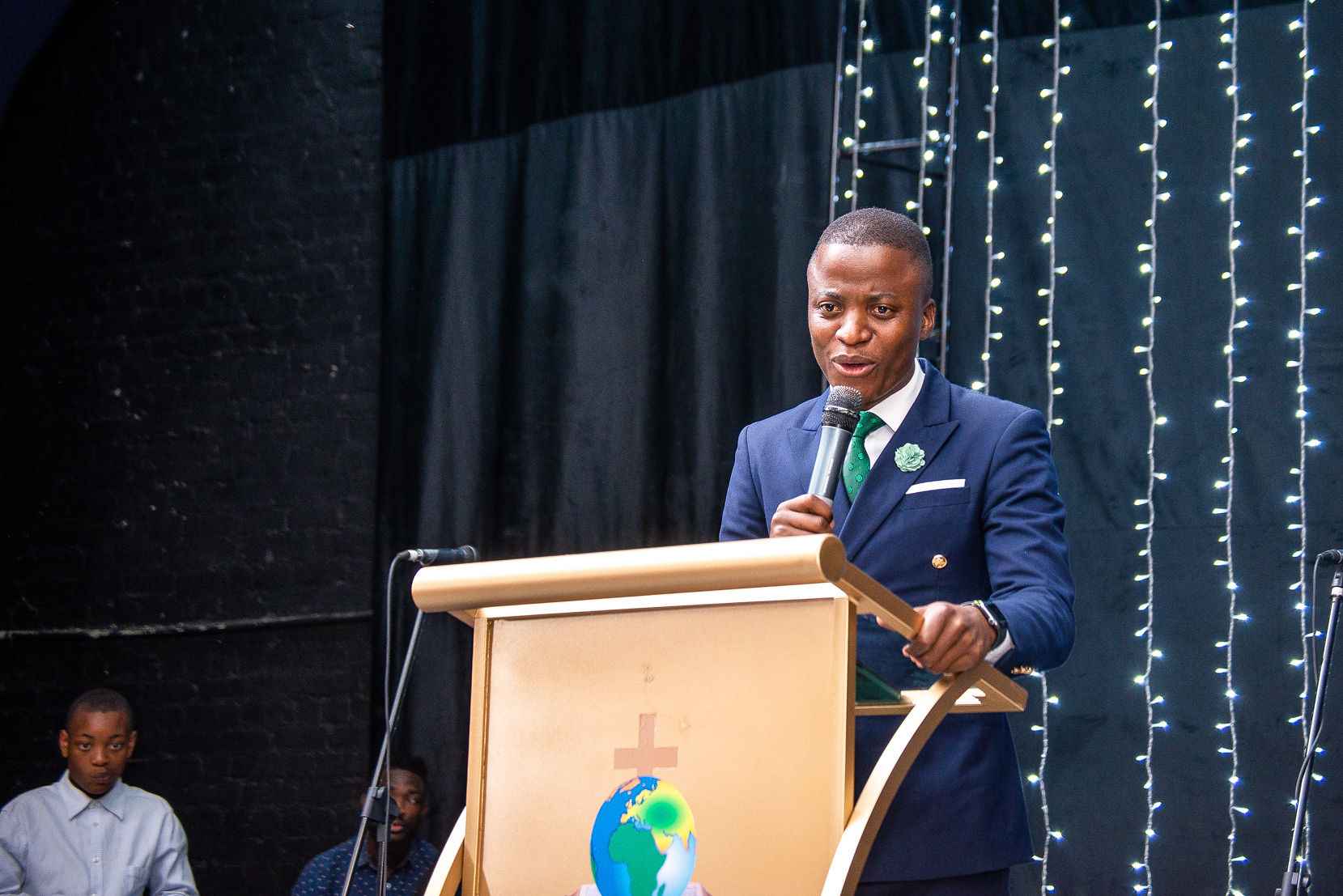 Wealthy Word International Ministries